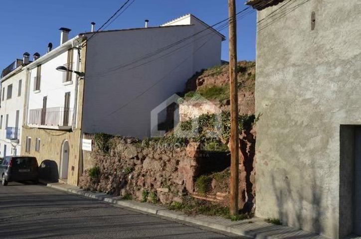 Terreno en venta en Vacarisses, Carrer de Montserrat, 08233 photo 0