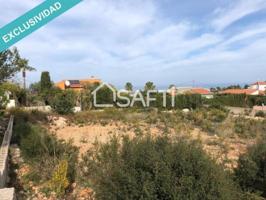 Terreno en venta en Oliva photo 0