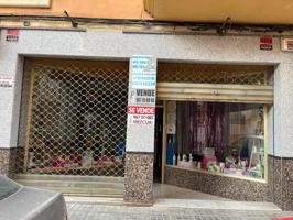 Local comercial en venta en Almansa, Centro photo 0