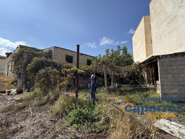Terreno en venta en Cuevas del Almanzora, Calle El Martinete, 04618 photo 0