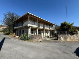 Casa en venta en Boborás, O carballino photo 0