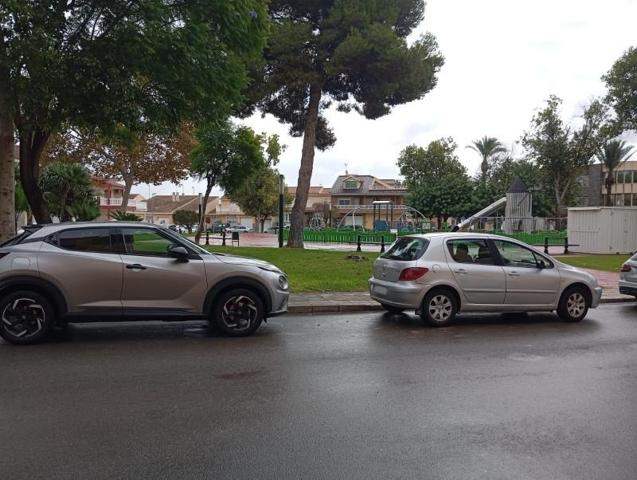 Piso en venta en Torre-Pacheco, Torre-Pacheco photo 0