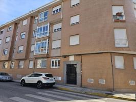 Apartamento en venta en Ponferrada, Zona Alta photo 0