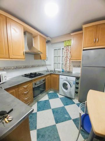 Planta baja en venta en Algeciras, Las Colinas photo 0