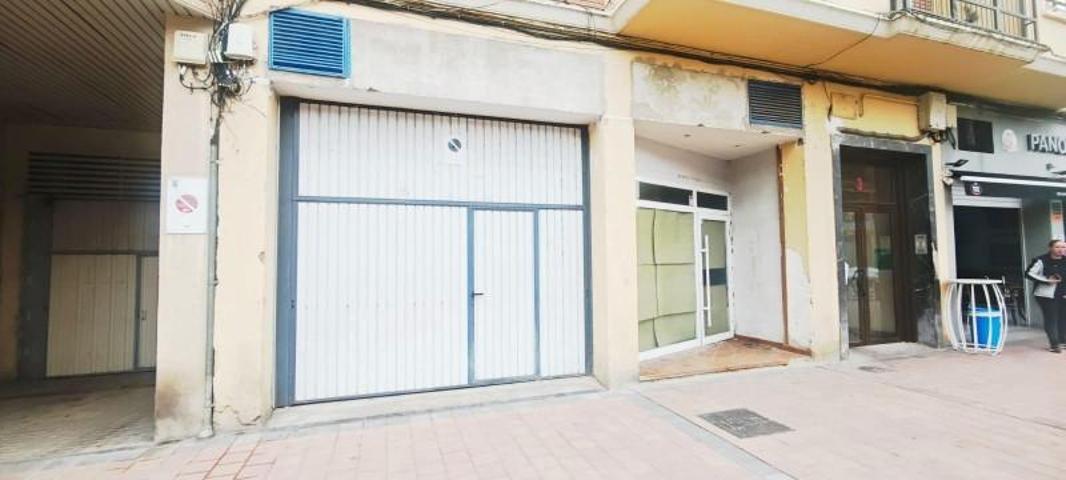Local comercial en venta en Calatayud, Centro photo 0