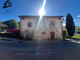 Casa con terreno en venta en Villacarriedo, Villacarriedo photo 0