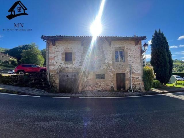 Casa con terreno en venta en Villacarriedo, Villacarriedo photo 0