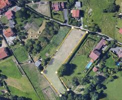 Terreno en venta en Oviedo, San Claudio-Trubia-Las Caldas photo 0