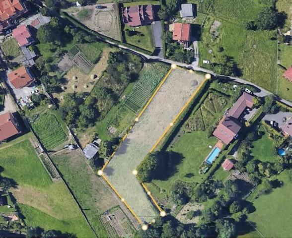 Terreno en venta en Oviedo, San Claudio-Trubia-Las Caldas photo 0