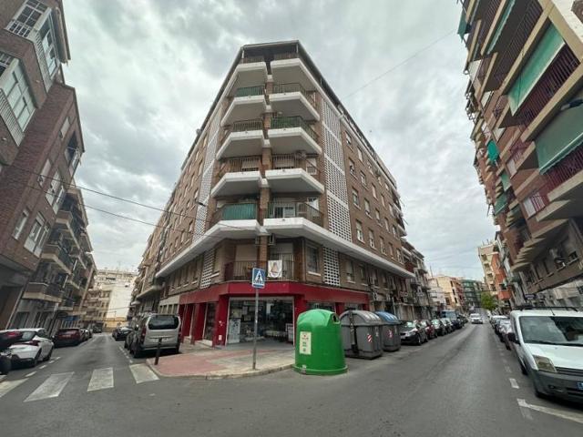 Piso en venta en Crevillent, PARQUE NUEVO photo 0