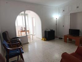 Piso en venta en San Fernando, El Carmen photo 0