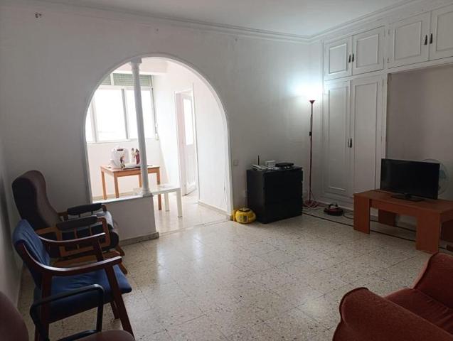 Piso en venta en San Fernando, El Carmen photo 0