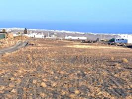 Terreno en venta en Tías, La Asomada photo 0