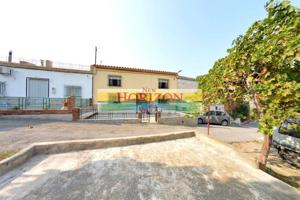 Chalet en venta en Zurgena photo 0