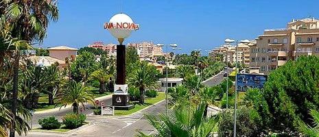 Local comercial en venta en Oliva, Oliva Playa photo 0