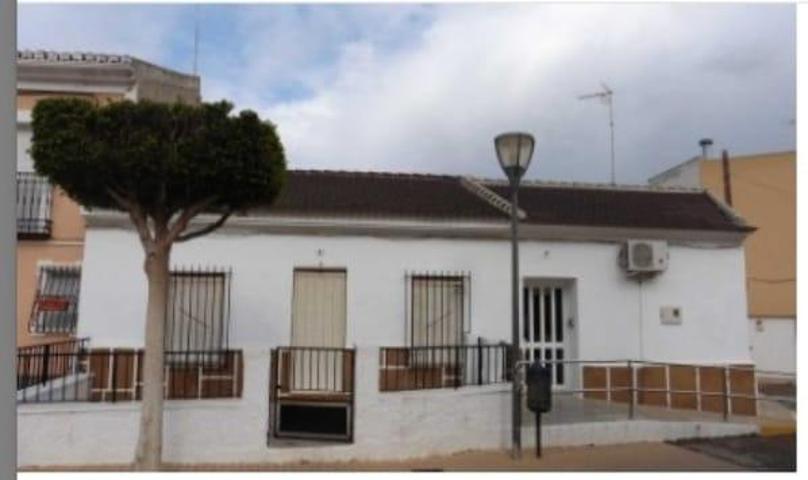 Casa en venta en Torre-Pacheco, Balsicas photo 0