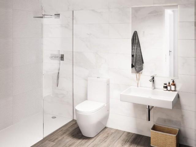 Piso en venta en Albal, Albal photo 0