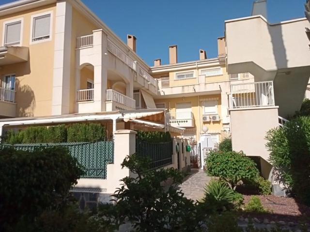 Apartamento en venta en Santa Pola, Playa Lisa photo 0