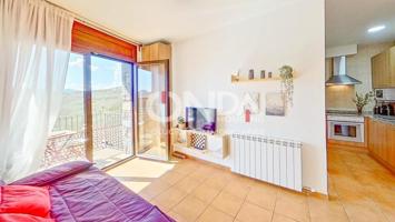 Piso en venta en Pont de Suert, Gotarta photo 0