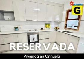 Duplex en venta en Orihuela, Hurchillo photo 0