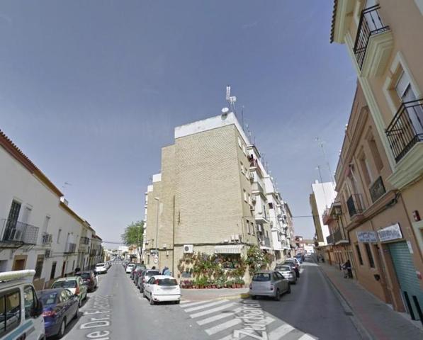 Piso en venta en Dos Hermanas, El Arenal - La Pólvora photo 0