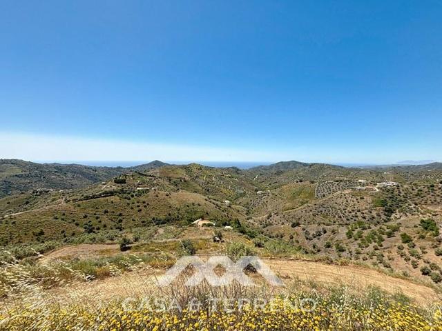 Terreno en venta en Canillas de Albaida photo 0