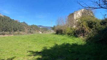 Terreno en venta en Castro Urdiales, OtaÑes photo 0