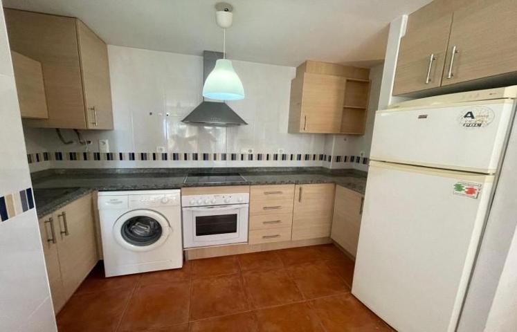 Apartamento en venta en Sant Carles de la Ràpita, Centro photo 0