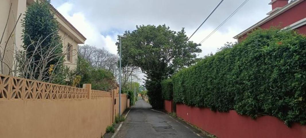 Terreno en venta en La Laguna, Guamasa-Los Baldíos photo 0