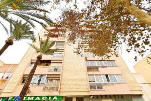 Aticos en venta en El Ejido, Ejido sur photo 0