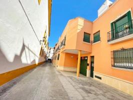 Piso en venta en Andújar photo 0