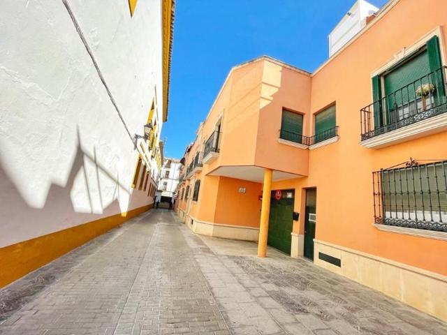 Piso en venta en Andújar photo 0