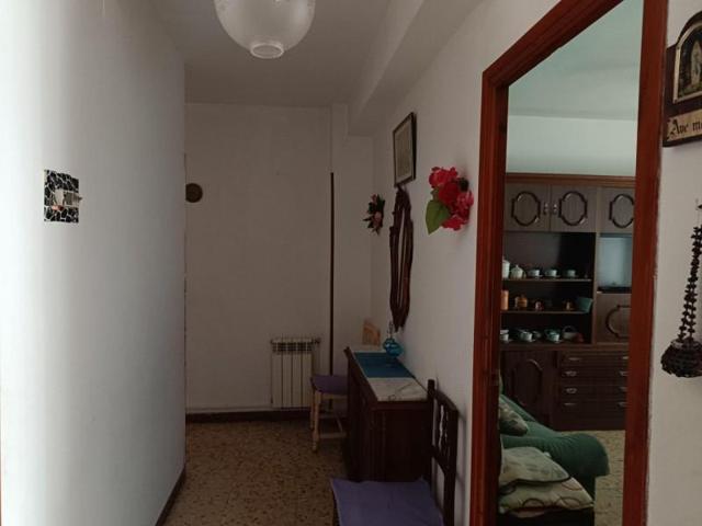 Piso en venta en Huelma, Sierra Mágina - Huelma photo 0