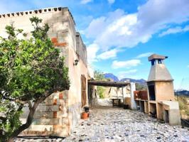 Chalet en venta en Sella, Sella photo 0