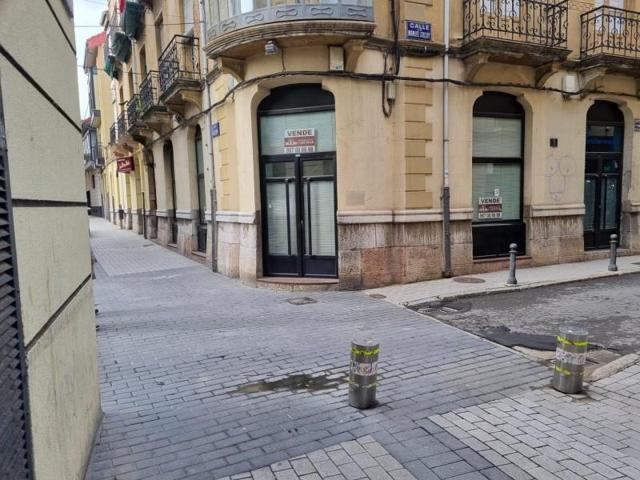 Local comercial en venta en Astorga, Centro photo 0