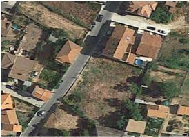 Terreno en venta en Navaluenga photo 0