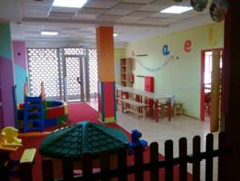 Local comercial en venta en Cuevas del Almanzora photo 0