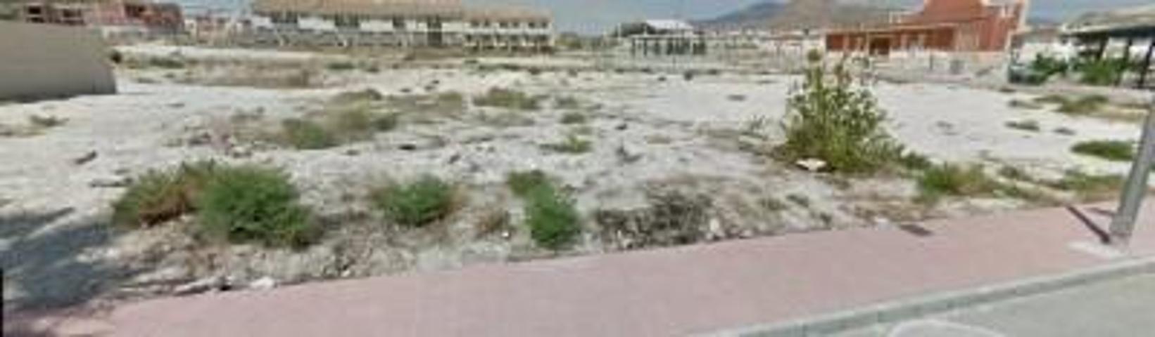 Terreno en venta en Villanueva del Río Segura, La paira photo 0