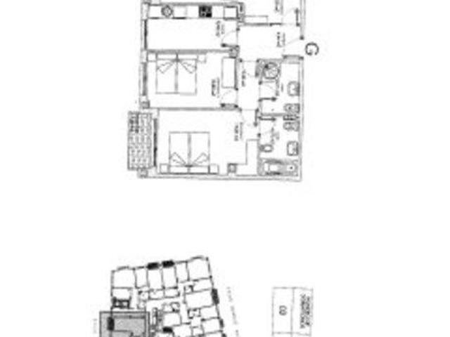 Apartamento en venta en Valencia de Don Juan, Centro photo 0