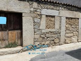 Terreno en venta en Cebreros, Calle Serrallo, 05260 photo 0