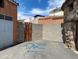 Terreno en venta en Cebreros photo 0