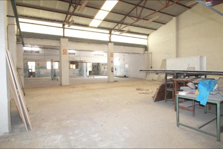 Nave industrial en venta en Monovar-Monover, Monóvar-Monòver photo 0