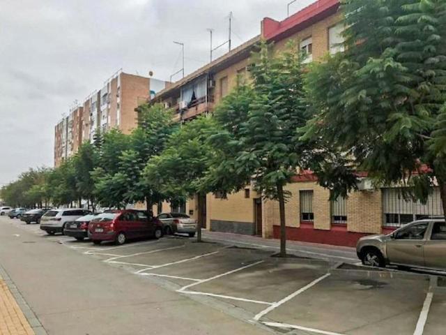 Piso en venta en Córdoba, Viñuela-Rescatado photo 0