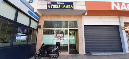 Local comercial en venta en Benidorm, Centro photo 0