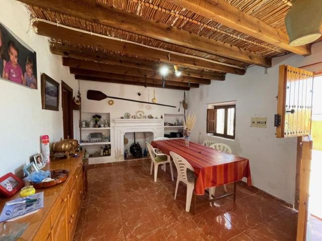 Casas de pueblo en venta en Sorbas, Cariatiz photo 0