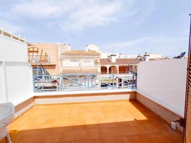Apartamento en venta en Torrevieja, Playa del Cura photo 0