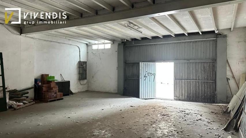 Nave industrial en venta en Lleida, CAPPONT photo 0