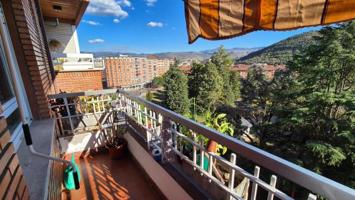 Piso en venta en Ponferrada, Flores del sil photo 0