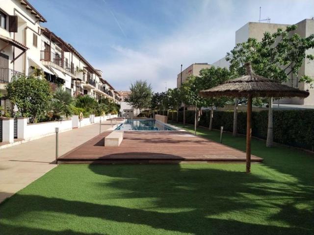 Apartamento en venta en Sant Jaume d'Enveja, Costa dorada photo 0