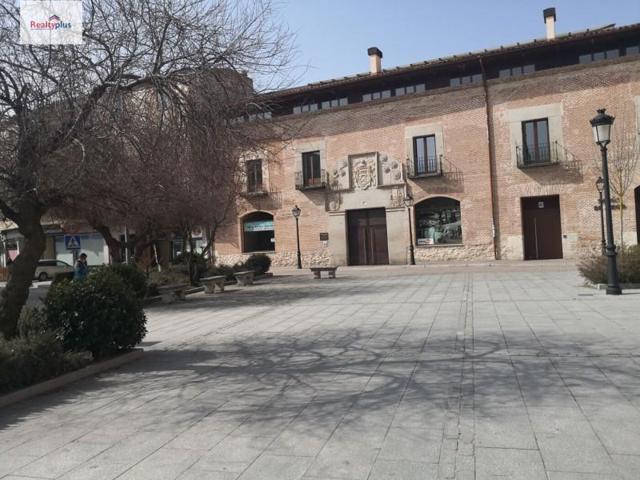 Piso en venta en Arévalo, AREVALO (AVILA) photo 0